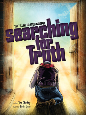 cover image of Searching for Truth